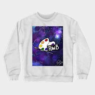 The Creative Plan B Crewneck Sweatshirt